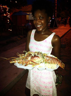 BelizeToursimIndustryAssn_Lobsterfest